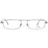 Men' Spectacle frame Omega OM5011-54008 Grey ø 54 mm