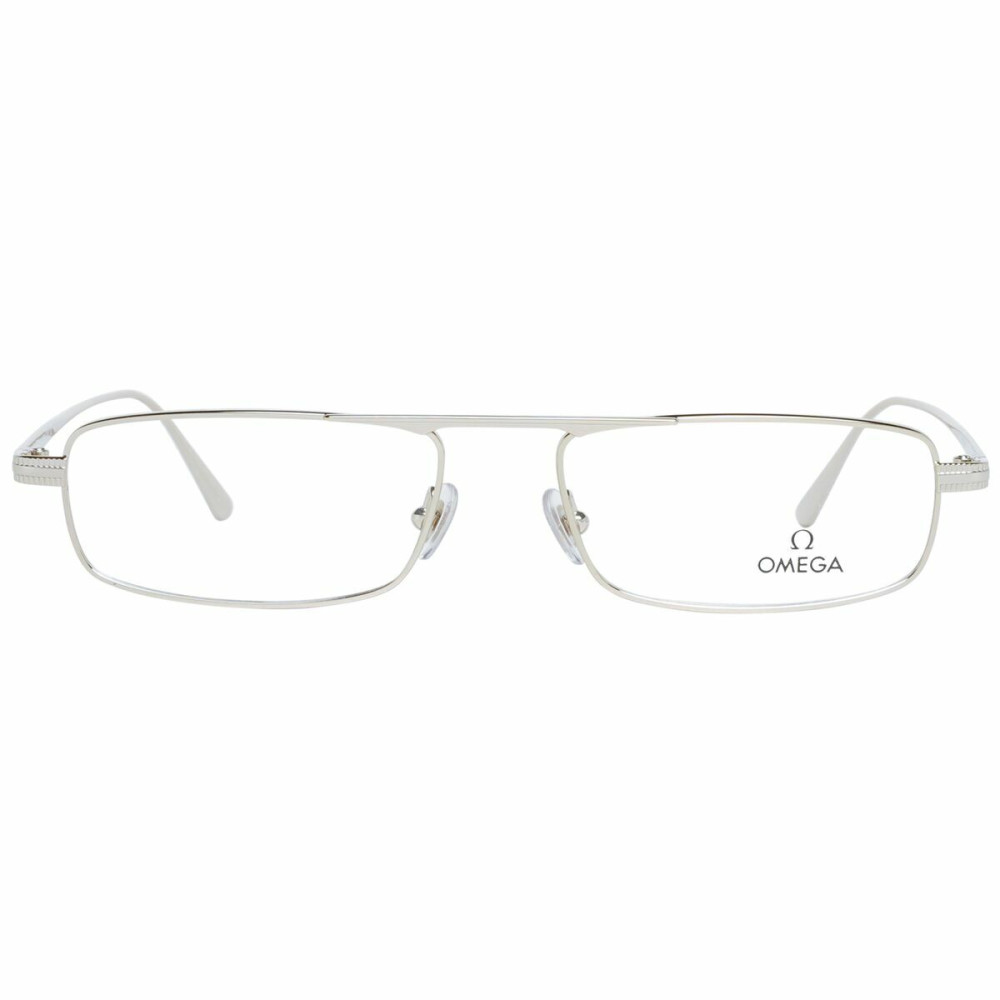 Men' Spectacle frame Omega OM5011-54032 Golden ø 54 mm