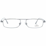 Men' Spectacle frame Omega OM5011-54008 Grey ø 54 mm