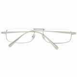 Men' Spectacle frame Omega OM5011-54032 Golden ø 54 mm