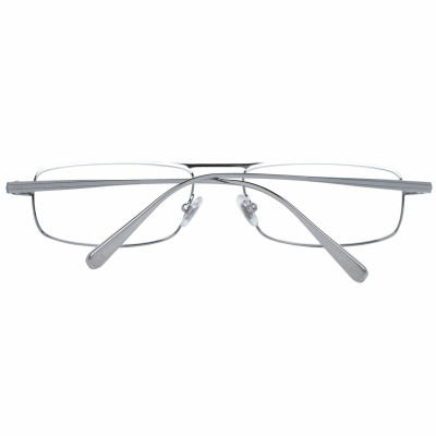 Men' Spectacle frame Omega OM5011-54008 Grey ø 54 mm