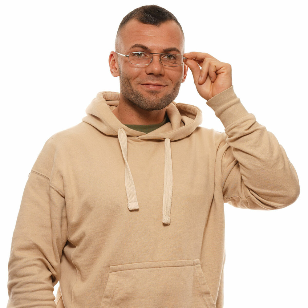 Men' Spectacle frame Omega OM5011-54032 Golden ø 54 mm
