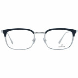 Men' Spectacle frame Omega OM5017-53092 Grey Ø 53 mm