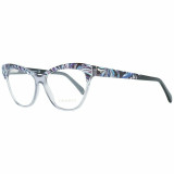 Ladies' Spectacle frame Emilio Pucci EP5020-55020 Ø 55 mm