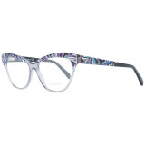 Ladies' Spectacle frame Emilio Pucci EP5020-55020 Ø 55 mm