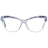 Ladies' Spectacle frame Emilio Pucci EP5020-55020 Ø 55 mm