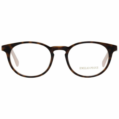 Ladies' Spectacle frame Emilio Pucci EP5018-48056 Ø 48 mm