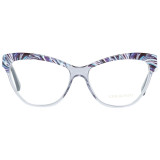 Ladies' Spectacle frame Emilio Pucci EP5020-55020 Ø 55 mm