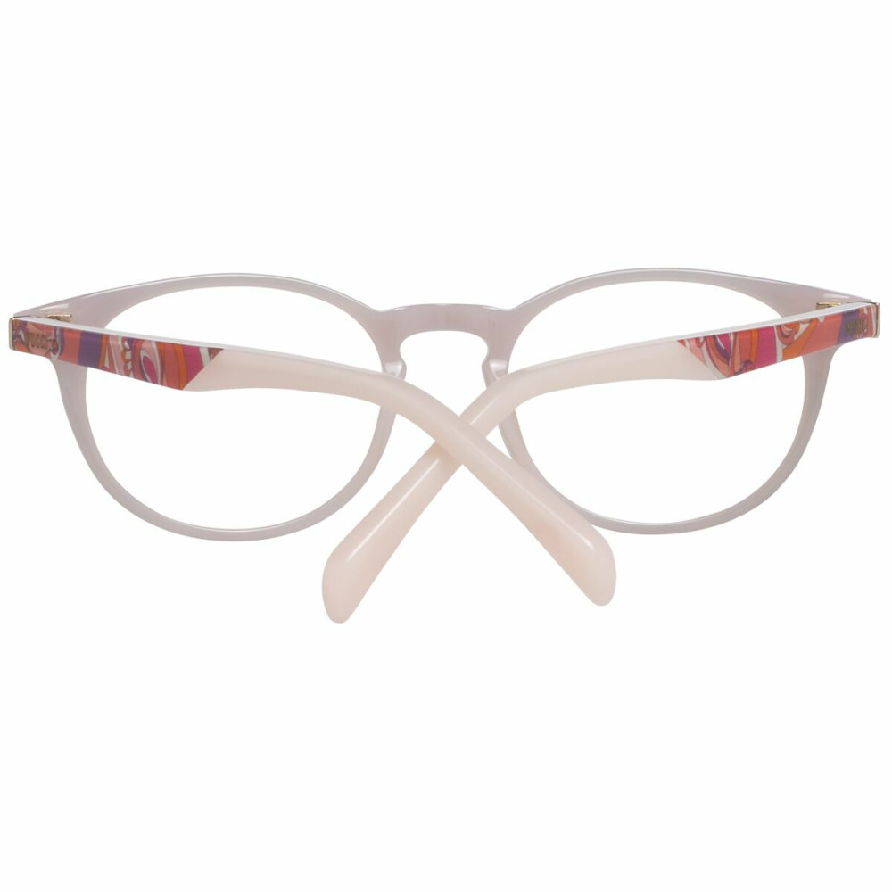 Ladies' Spectacle frame Emilio Pucci EP5018-48056 Ø 48 mm