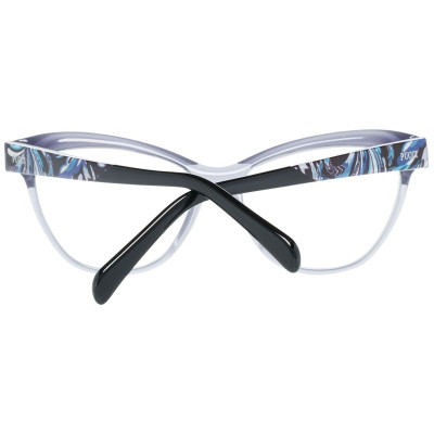 Ladies' Spectacle frame Emilio Pucci EP5020-55020 Ø 55 mm
