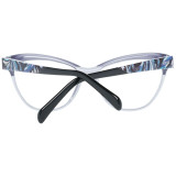 Ladies' Spectacle frame Emilio Pucci EP5020-55020 Ø 55 mm