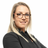 Ladies' Spectacle frame Emilio Pucci EP5018-48056 Ø 48 mm