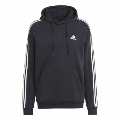 Men’s Hoodie Adidas Black