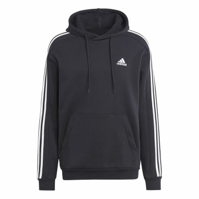 Men’s Hoodie Adidas Black