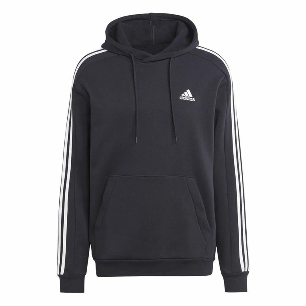 Men’s Hoodie Adidas Black