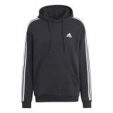 Men’s Hoodie Adidas Black