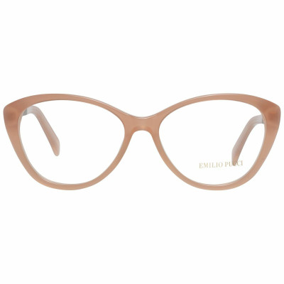Ladies' Spectacle frame Emilio Pucci EP5005-53074 Ø 53 mm