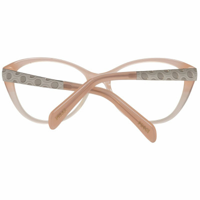 Ladies' Spectacle frame Emilio Pucci EP5005-53074 Ø 53 mm