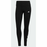 Sport leggings for Women Adidas Black