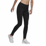 Sport leggings for Women Adidas Black