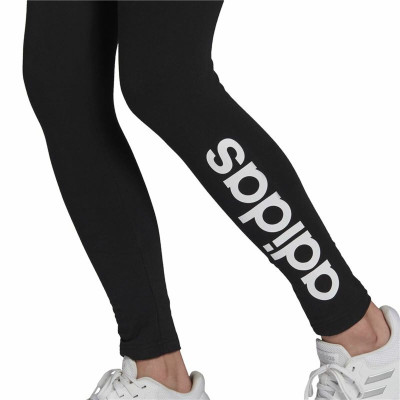 Sport leggings for Women Adidas Black