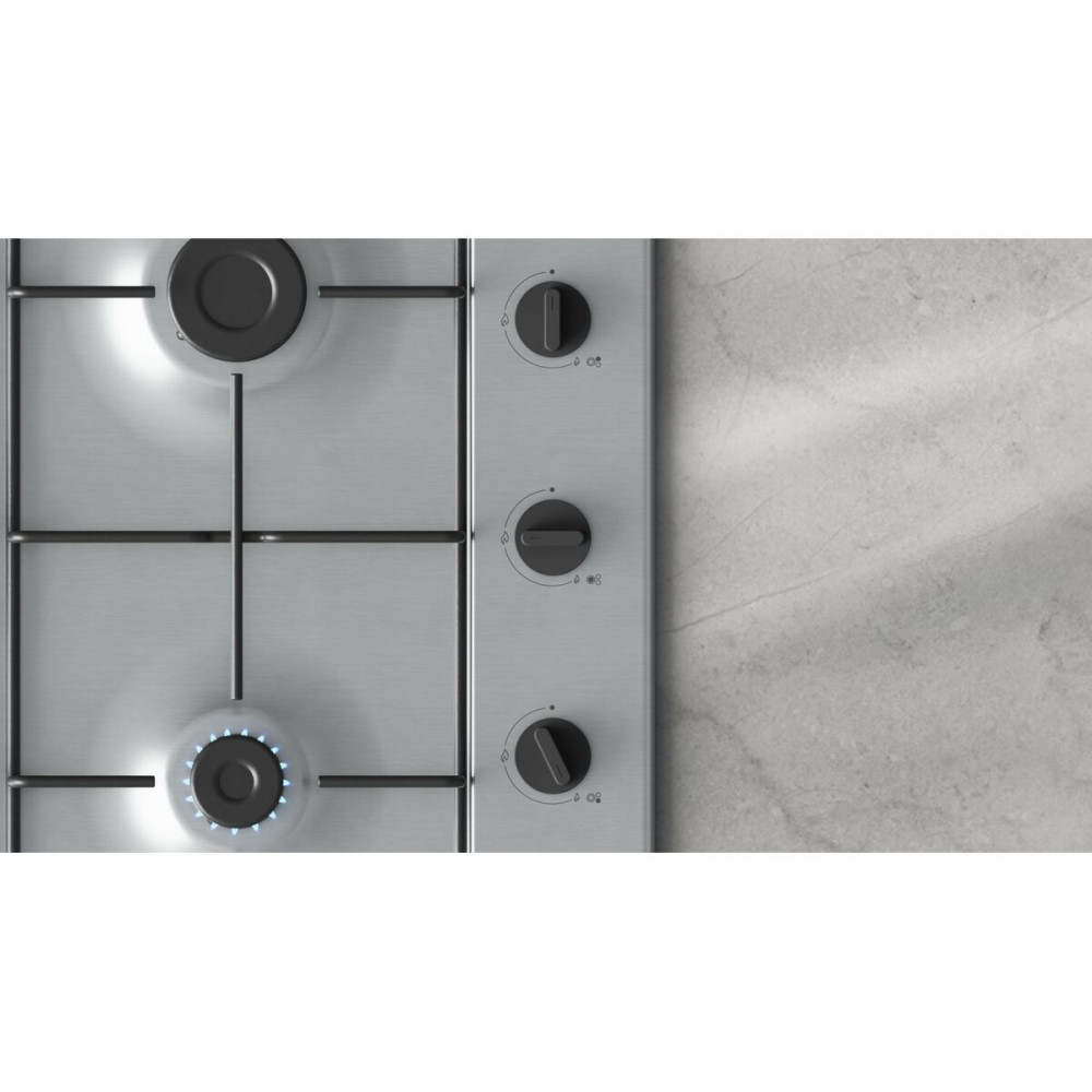 Gas Hob Balay 3ETX463BB 60 cm
