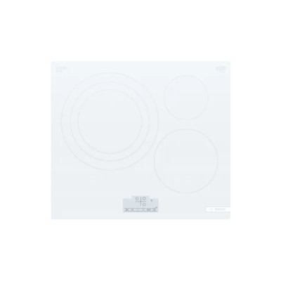 Induction Hot Plate BOSCH PID612BB1E 59,2 cm 7400 W