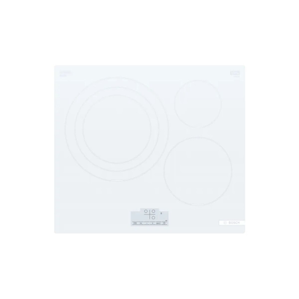 Induction Hot Plate BOSCH PID612BB1E 59,2 cm 7400 W