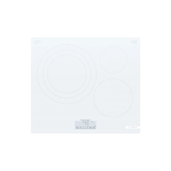 Induction Hot Plate BOSCH PID612BB1E 59,2 cm 7400 W