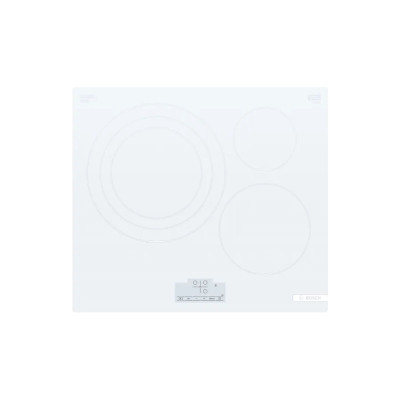 Induction Hot Plate BOSCH PID612BB1E 59,2 cm 7400 W