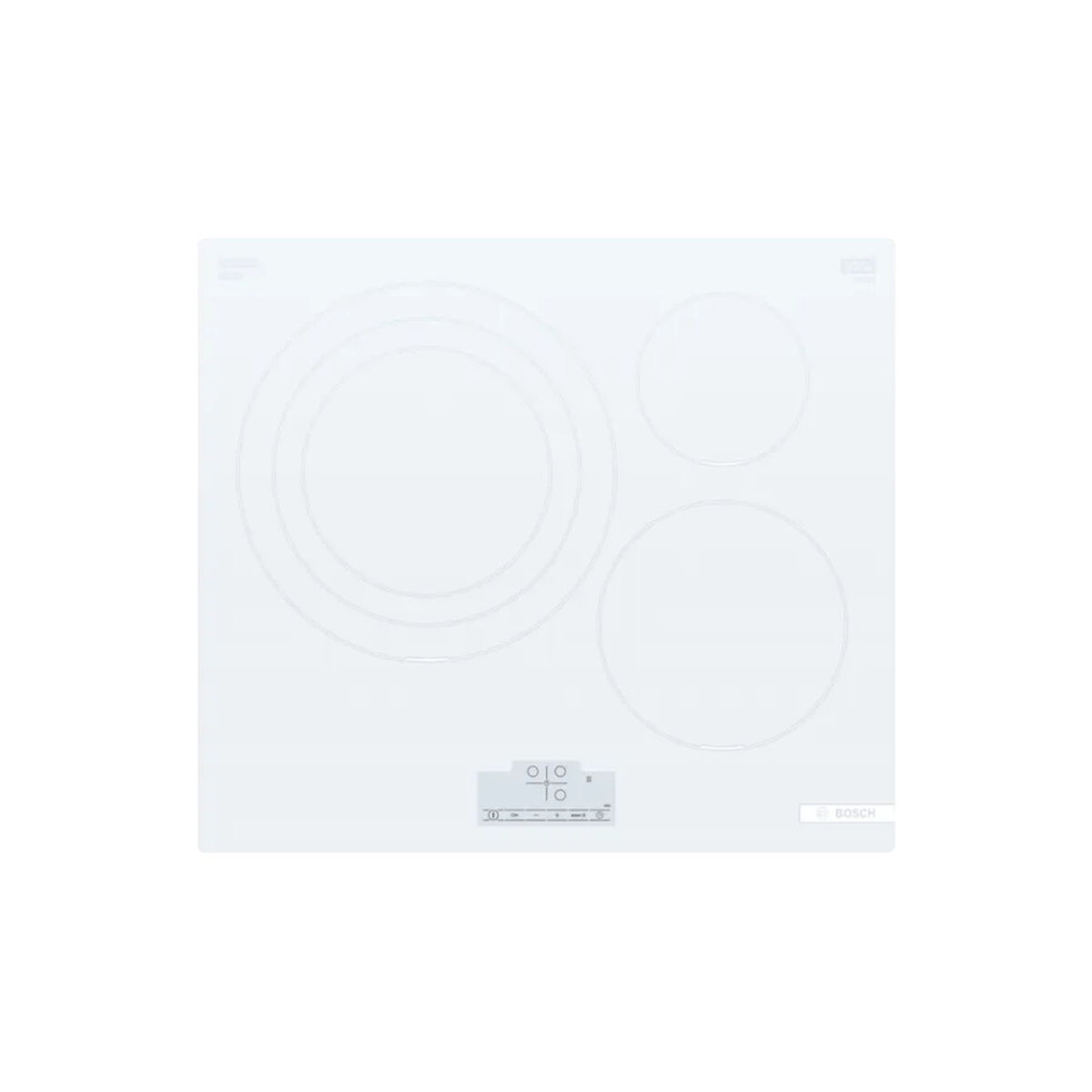 Induction Hot Plate BOSCH PID612BB1E 59,2 cm 7400 W
