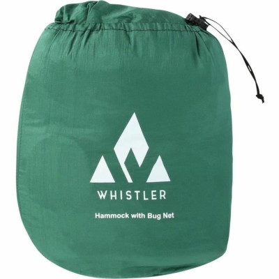 Hanging Hammock Whistler