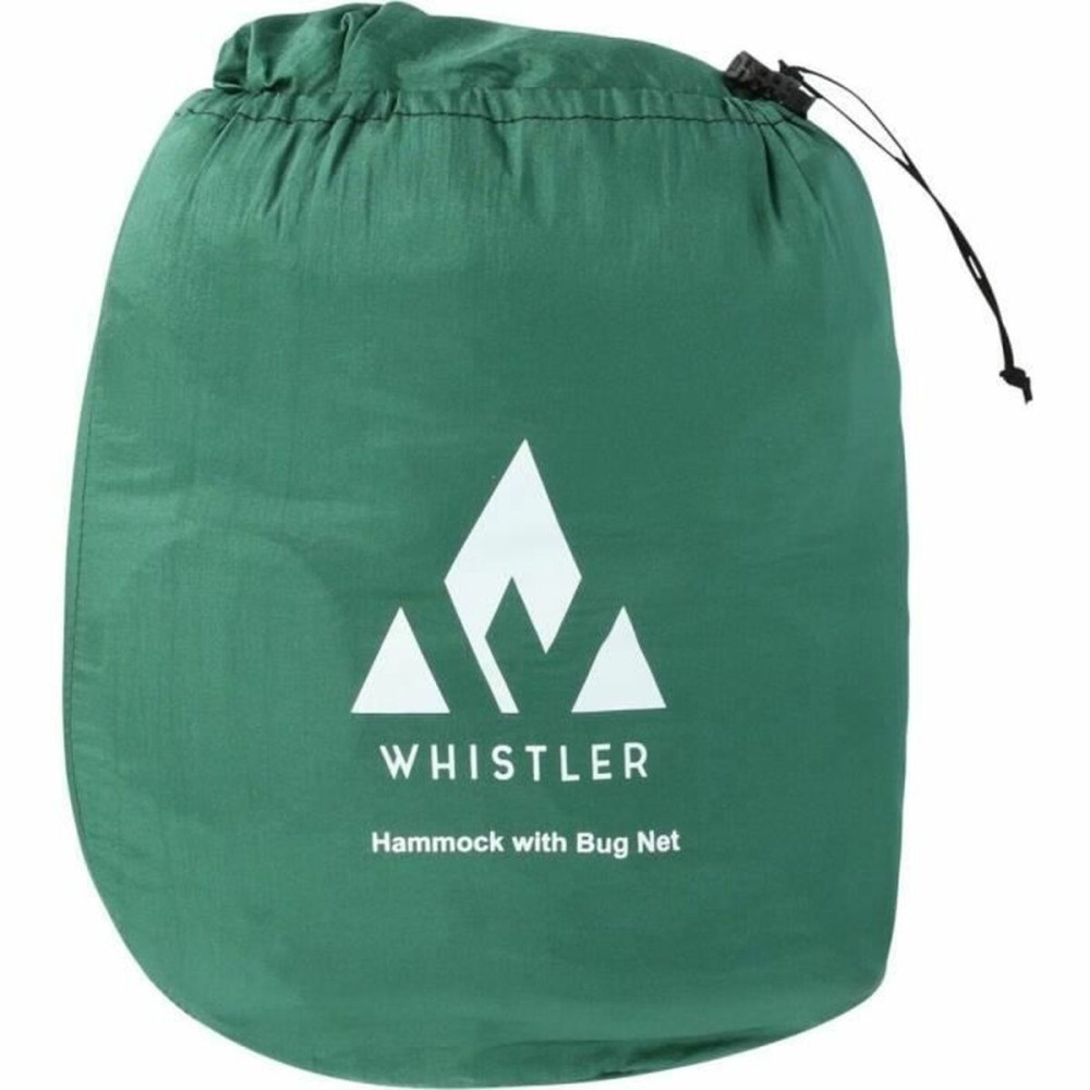Hanging Hammock Whistler