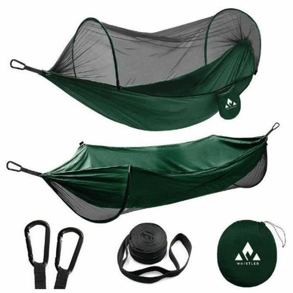 Hanging Hammock Whistler