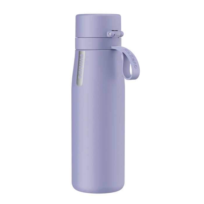 Travel thermos flask Philips AWP2662LC/10 Lavendar