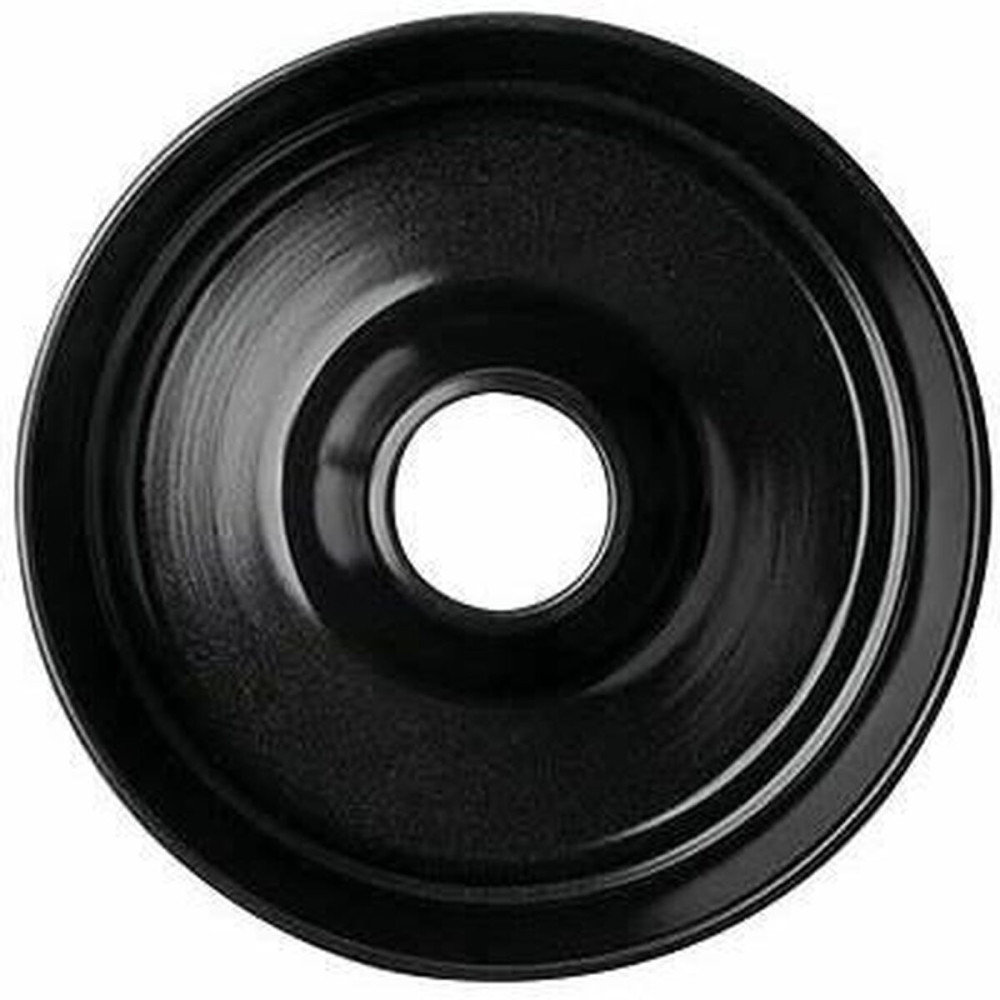 Oven Mould Omnia Classica Silver Stainless steel