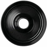 Oven Mould Omnia Classica Silver Stainless steel