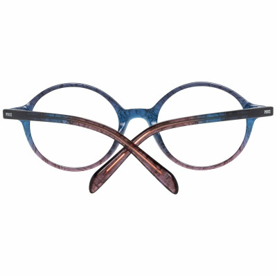 Ladies' Spectacle frame Emilio Pucci EP5091-50092 Ø 50 mm