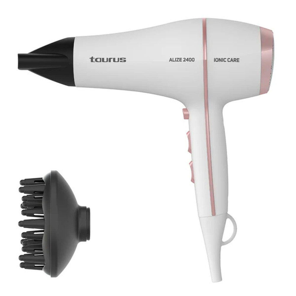 Hairdryer Taurus ALIZE 2400 W