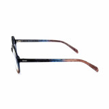 Ladies' Spectacle frame Emilio Pucci EP5091-50092 Ø 50 mm