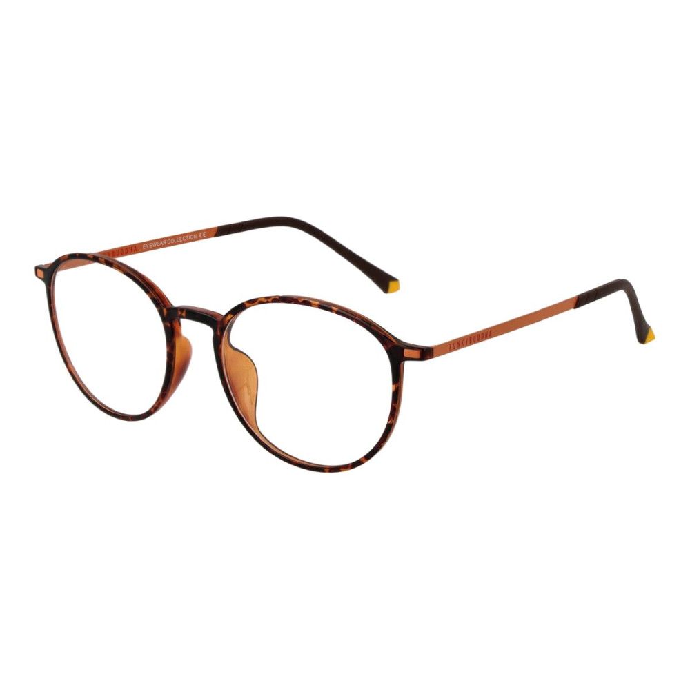 Ladies' Spectacle frame Funky Buddha FBD1003 50002