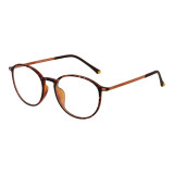 Ladies' Spectacle frame Funky Buddha FBD1003 50002