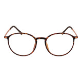 Ladies' Spectacle frame Funky Buddha FBD1003 50002