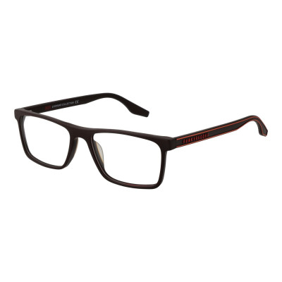 Men' Spectacle frame Funky Buddha FBD1018 54003