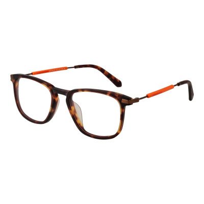 Men' Spectacle frame Funky Buddha FBD1016 51004
