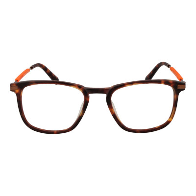 Men' Spectacle frame Funky Buddha FBD1016 51004