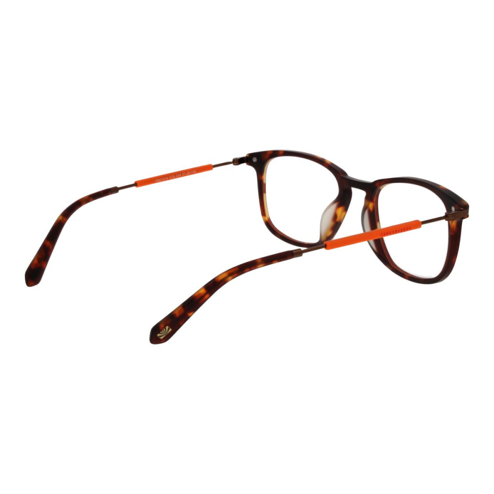 Men' Spectacle frame Funky Buddha FBD1016 51004