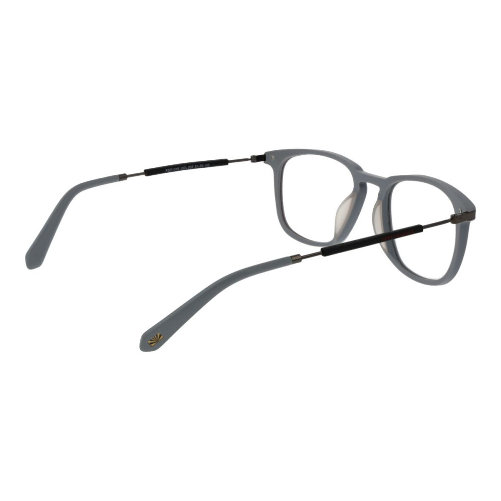 Men' Spectacle frame Funky Buddha FBD1016 51003