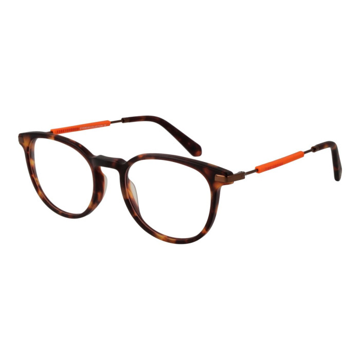 Men' Spectacle frame Funky Buddha FBD1017 49004