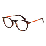 Men' Spectacle frame Funky Buddha FBD1017 49004